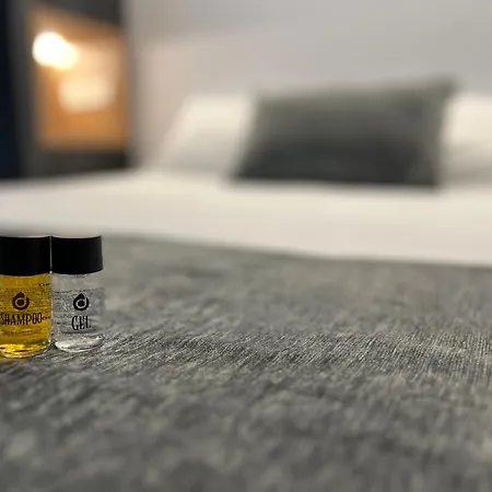 阿尔贝罗别墅酒店