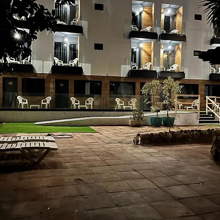 Albero בית הארחה 2*