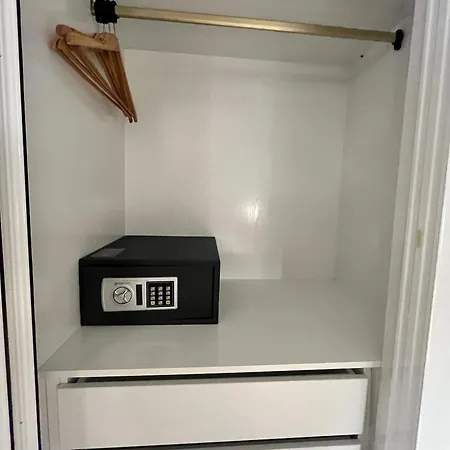 阿尔贝罗别墅酒店 2*