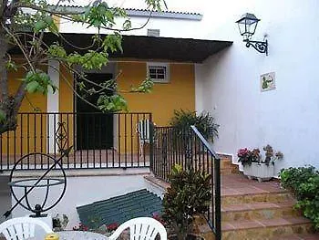 Albero בית הארחה