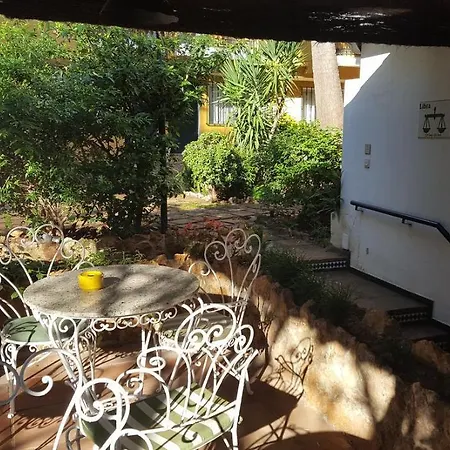 Albero בית הארחה טורמולינוס